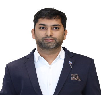 Rakesh Kumar Jain